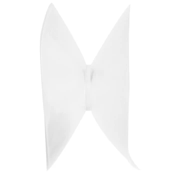 

New 10 pcs Double sided suction cup - Sucker pads for glass, plastic - 30mm width