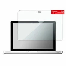ПЭТ протектор экрана для MacBook 11 дюймов 12 дюймов 13 дюймов Air Pro retina Защитная пленка для экрана для MacBook 11 дюймов пленка для воздушного стекла