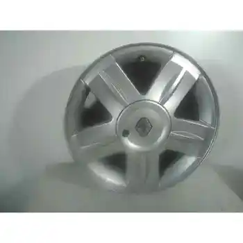 

R15 RIM RENAULT CLIO III