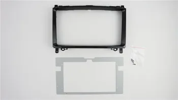 

Special 9inch Car Radio Fascia Frame Dash Panel for BENZ B200/ A-KLASSE (W169)/ B-KLASSE (W245) 2004-2012