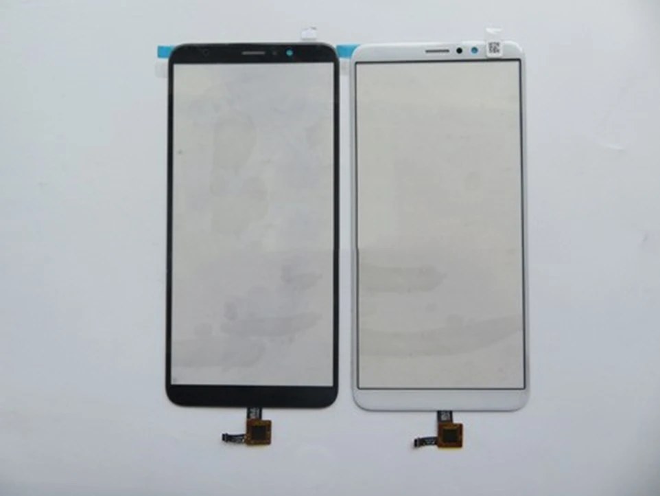 Сенсорный экран для Gome Fenmmy Note C72 2018X38A дигитайзер Сенсорная панель сенсор Переднее стекло части телефона сенсорный экран инструменты в сборе
