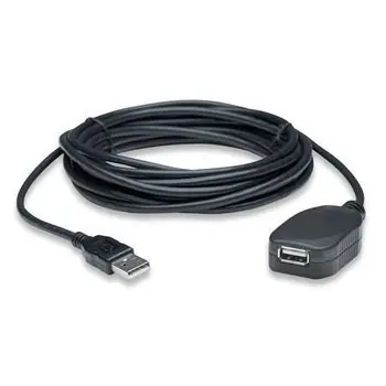 

Active extension cable Hi-Speed USB 2.0 5 mt.