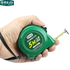 LAOA Tapeline 3M/5M/7.5M/10M Tapeline Double Side Steel Measuring Tape Measure Tools Cinta Metrica ► Photo 1/6