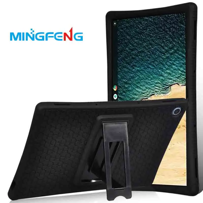 Lenovo Chromebook CT-X636F カバーとケース付き Amazon.com: Bige for Lenovo Chromebook Duet 10.1 Case,PU