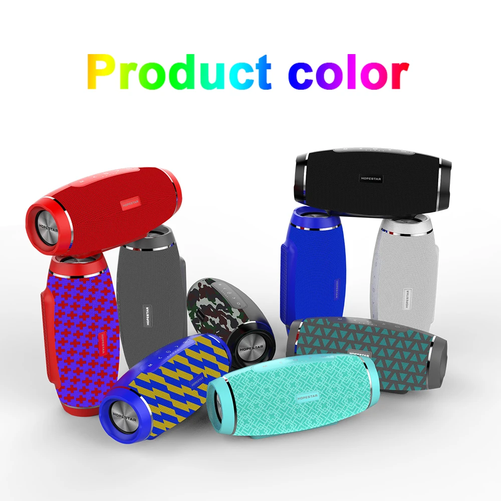 hopestar boombox
