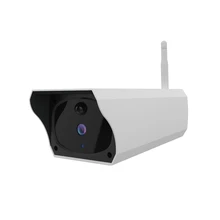 1080P ip-камера на солнечной батарейке 2-мегапиксельная беспроводная Wi-Fi камера видеонаблюдения Водонепроницаемая наружная камера двухсторонний Аудио Видео рекордер