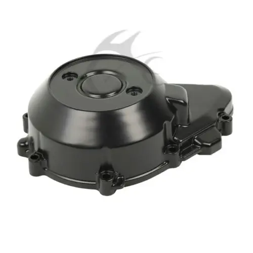 Мотоцикл левый двигатель Stator чехол для Kawasaki Z750 Z750S Z1000 2003-2006 03 04 05 06 2004 2005