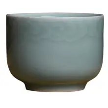 Новая китайская керамическая чашка