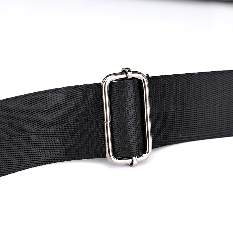 

New Style Nylon Cloth Crossbody/shoulder Bag Handbag Fashion Casual Versatile Travel Large Bag WOMEN'S Bag