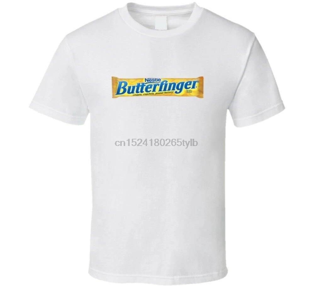 Конфеты Nestle Butterfinger шоколад конфеты бар влюбленный крутой подарок футболка |