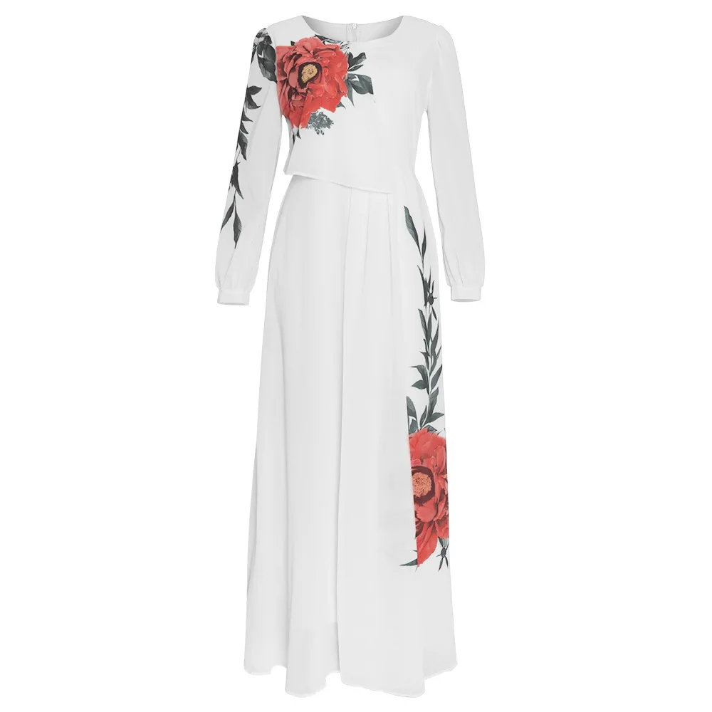 Plus Size Dress African Dashiki Women