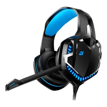 

N20 Gaming Headset Head-Mounted USB7.1 Computer Wired Headset for Desktop Computers and Laptops