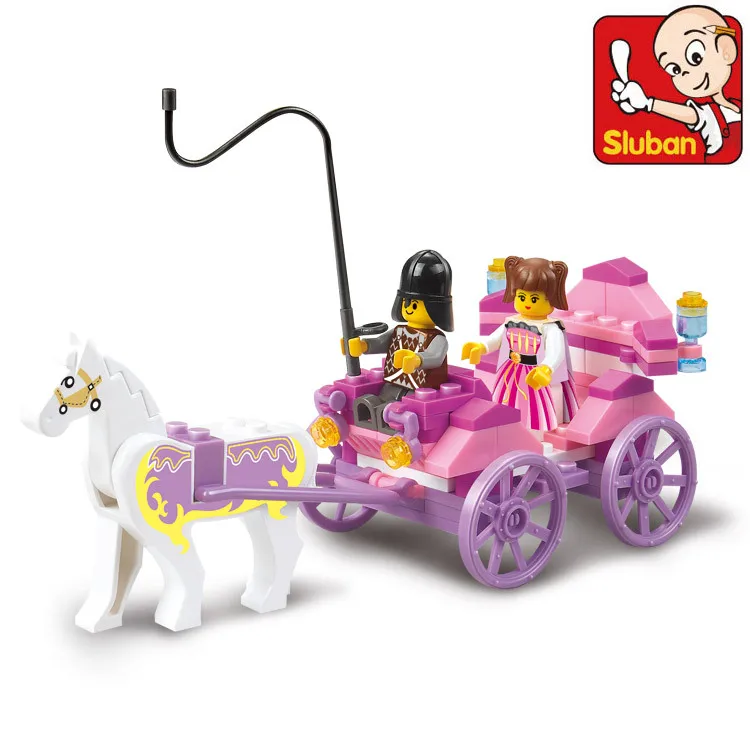 carros de princesas para niñas