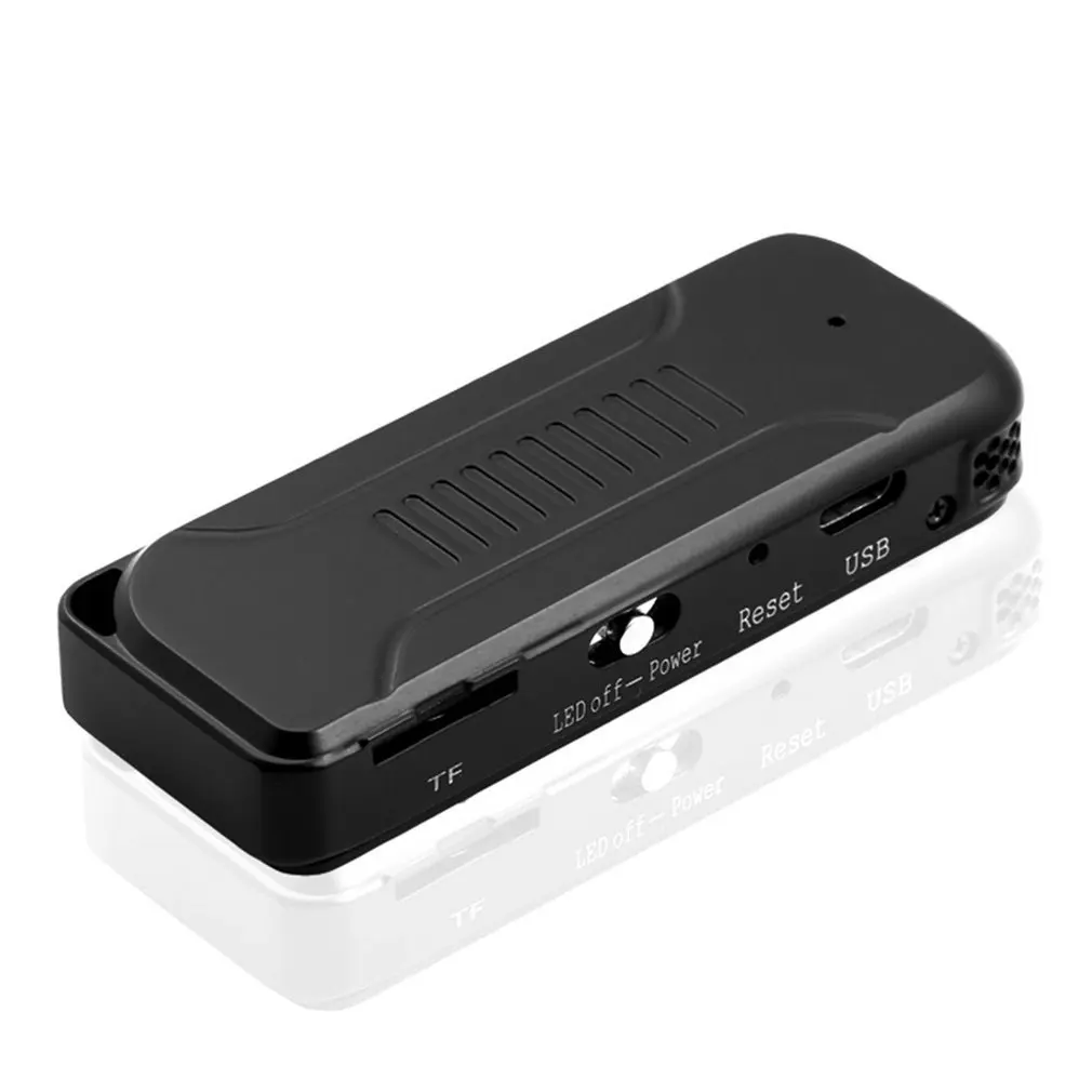 SK 701 диктофон USB перезаряжаемая высокоскоростная карта TFT записывающее