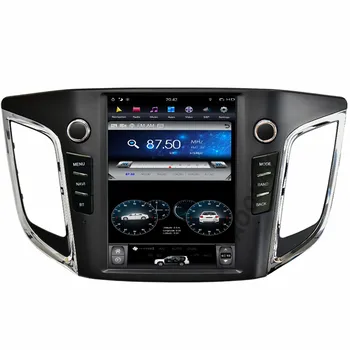 

AOONAV 10.4 inch Touch Screen DVD player for-Hyundai IX25 Creta 2014-2018 GPS navigation vertical screen stereo Android 9.0