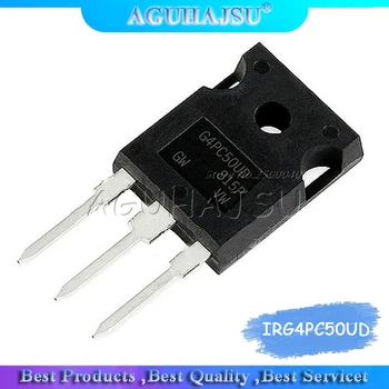 

1pcs/lot IRG4PC50UD G4PC50UD G4PC50UD-E TO-247