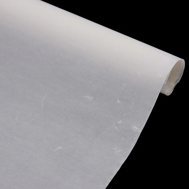 Canson® Glassine Paper Roll