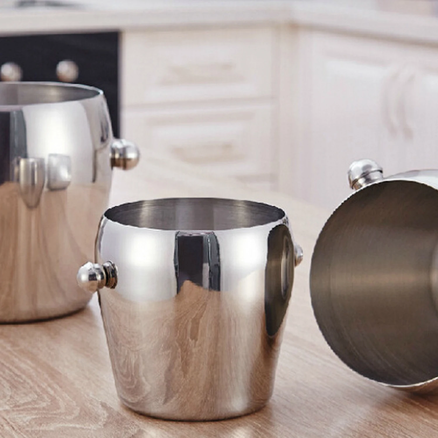 ice buckets for pubs