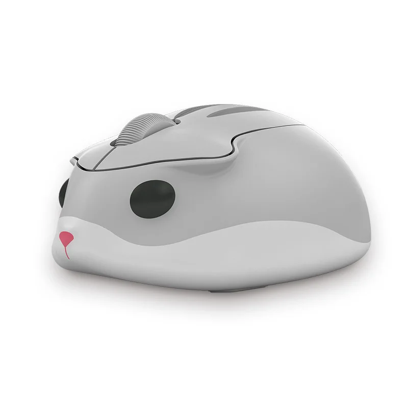 Беспроводная мышь AKKO WAIGUACP Hamster 2,4 GHz 4000 dpi для домашнего офиса