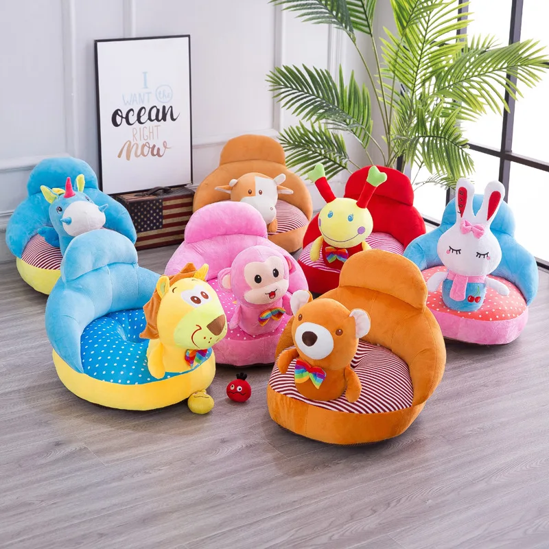 Luie Kinderen Tatami Enkele Persoon Creatieve Rugleuning Lunchpauze cartoon yi Sofa Eenhoorn Paard Haar rong wan ju Luie Kinderen Tatami Enkele Persoon Creatieve Rugleuning Lunchpauze cartoon yi Sofa Eenhoorn Paard Haar rong wan ju