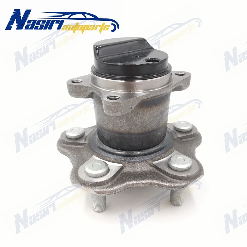 REAR WHEEL HUB BEARING FOR NISSAN LEAF JUKE ESQ 2010- 43202-1KA0A 43202-3DA0A