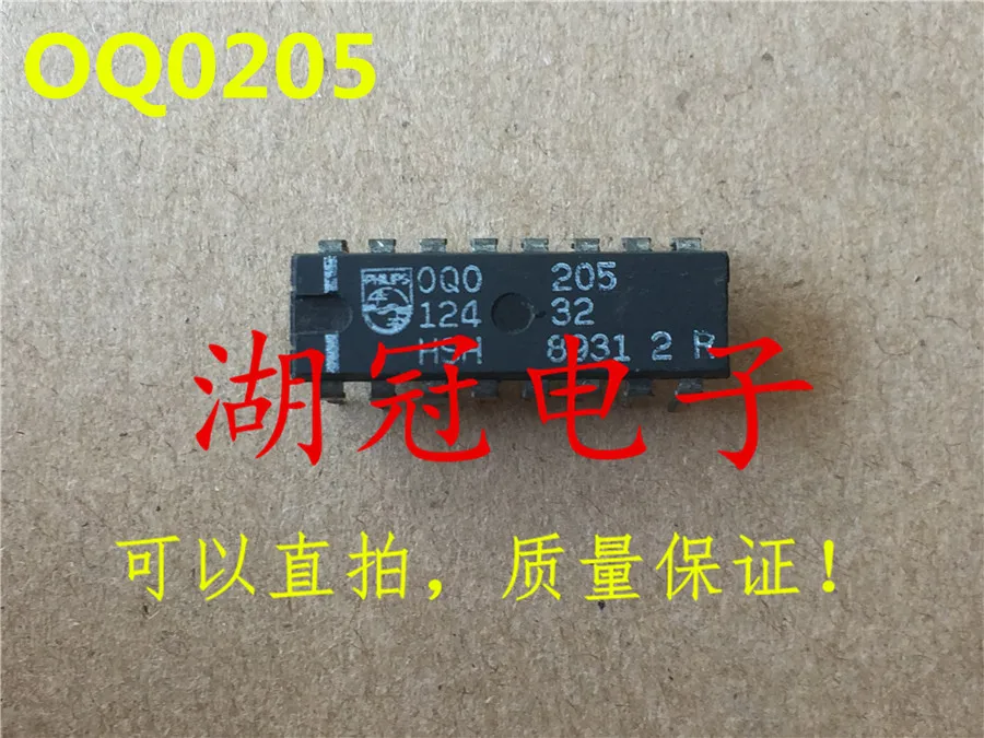 5 шт./лот OQ0205 DIP