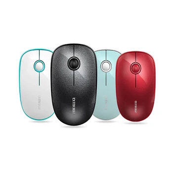 

M530 Wireless Mouse For Computer USB Interface Rechargeable Silent Click 2.4GHz 20m Transmission Distance Mouse For Student