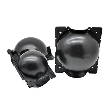 

5/8/12cm Reusable Plant Rooting Grow Box High Pressure Plant Flower Rooting Growing Bag Breeding Case For Garden Tools D30