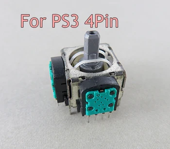 

Original used Replacement 3D Analog Joystick Stick Module For PS3 Controller