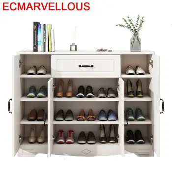 

Zapatero Schoenenkast Storage Gabinete Minimalist Mobili Per La Casa Sapateira Cabinet Mueble Meuble Chaussure Shoes Rack
