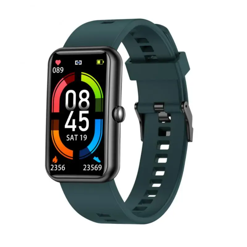 2021 NEW X28 Smart Watch IP68 Waterproof Fitness Tracker Smartwatch Men Women Sport Smart Band 6 Colour For IOS Android Huawei 