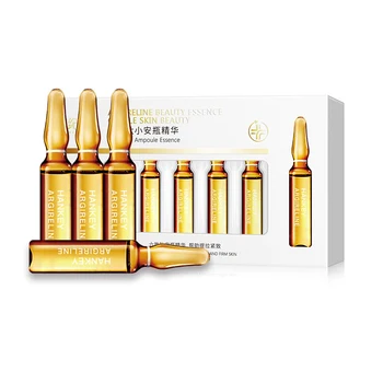 

Dark Spots Corrective Ampoule Set Facial Essence Hydrating Reduce Blemishes Wrinkles Anti-Aging MH88