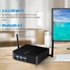 Mini Desktop PC i7 4500U DDR3L RAM mSATA SSD Windows 10 Linux Dual-band WiFi Bluetooth 4.0 HDMI VGA 8*USB Gigabit LAN Fanless ► Photo 3/6