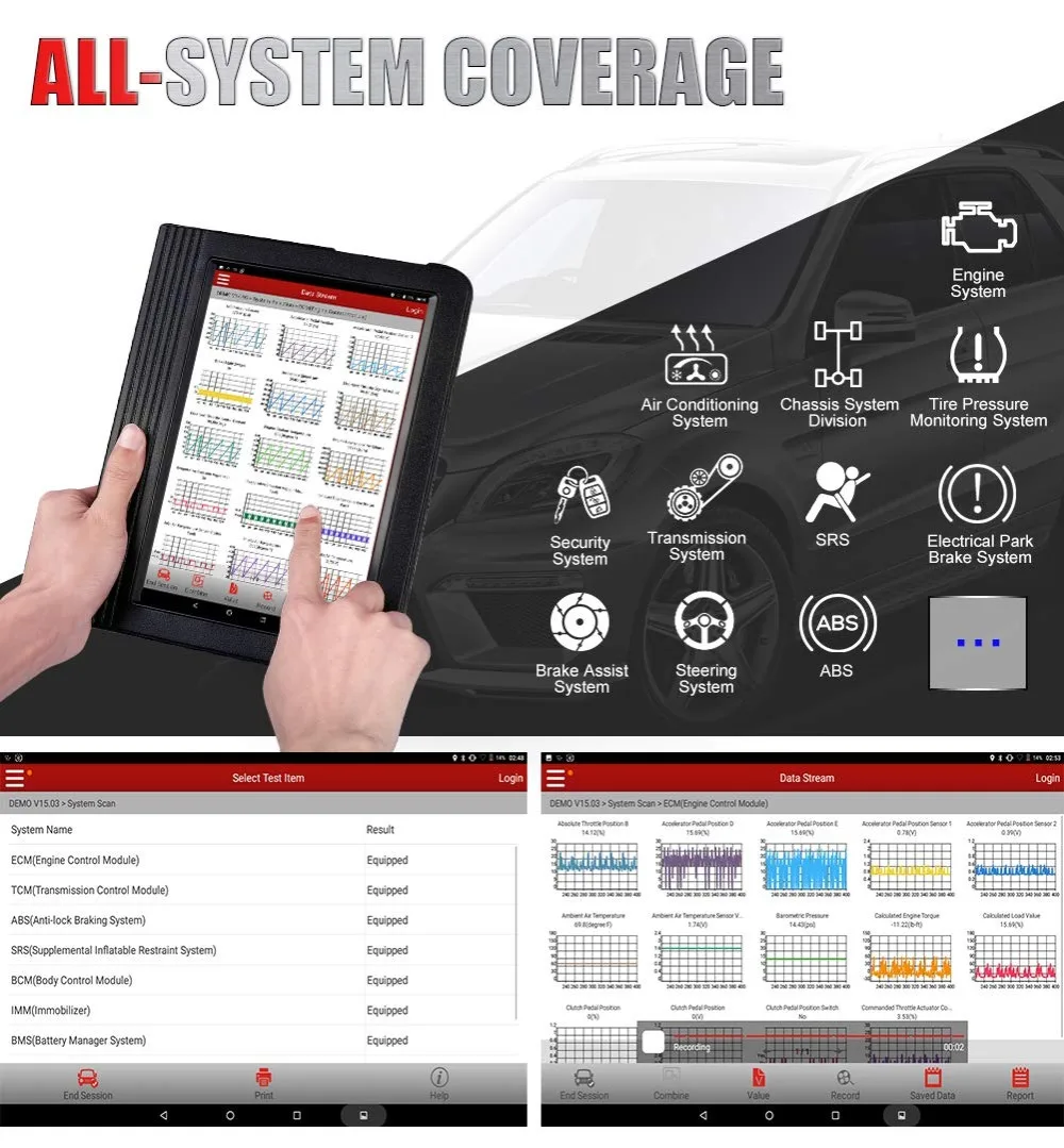 accesorios para auto