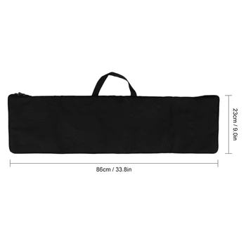 

Kayak SUP Paddle Bag Transport Storage Bag Waterproof Padded Cover Carrying Pouch for Stand Up Paddles