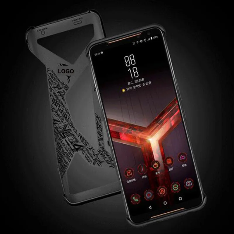 ASUS ROG Phone 2 Case