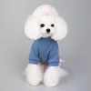 Winter Pet Clothes Dot Dog Dress For Dogs Wholesale