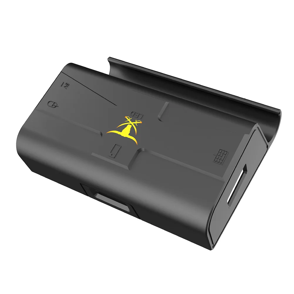 PUBG мобильный Геймпад контроллер игровая клавиатура мышь конвертер для Android ios телефон к ПК Bluetooth 4,1 адаптер Plug and Play - Цвет: Converter only