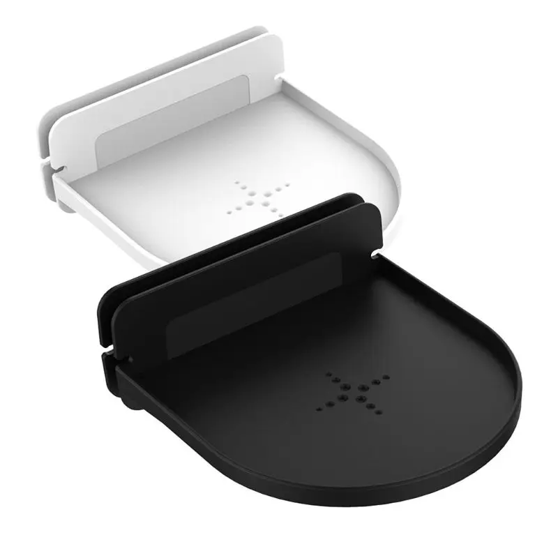 Портативная подставка настенная полка крепление для Amazon Echo Dot 3 2 динамик для Google Home Mini/Google Wifi телефоны Запчасти для безопасности камеры Портативная подставка настенная полка крепление для Amazon Echo Dot 3 2 динамик для Google Home Mini/Google Wifi телефоны Запчасти для безопасности камеры