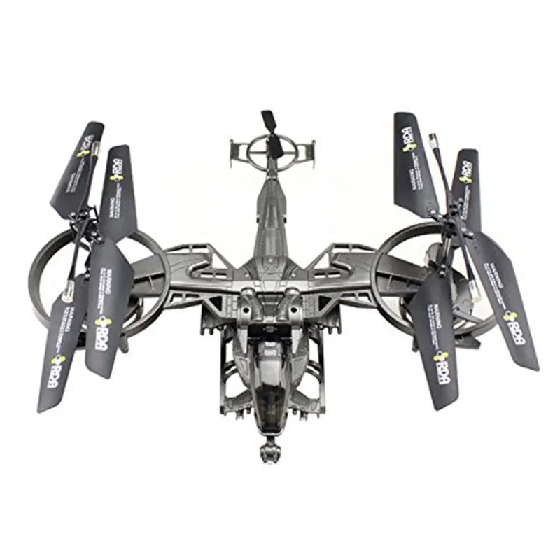 

New Arrival Hot Sale YD711 YD718 Helicopter 4 Channels 2.4G RC Quadcopter Drone Avatar YD-711 YD-718 Fighter Model RC Toys
