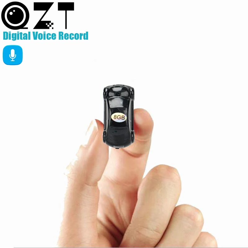

Mini 8GB/16GB Professional Digital Voice Recorder USB Dictaphone MP3 Player Voice Activate Flash Drive Sound Recording