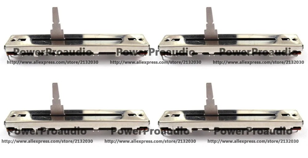 4 Pezzi Dcv1006 Per Pioneer Djm 300 400 500 600 Dcv 1006 Dcv1006