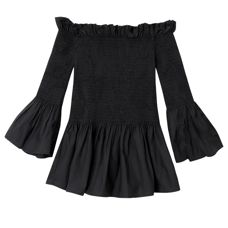 

Sexy Slim Lace-up T-shirt 2020 New V-Neck Irregular Short Cropped Cardigan Temperament Wild Exposed Navel