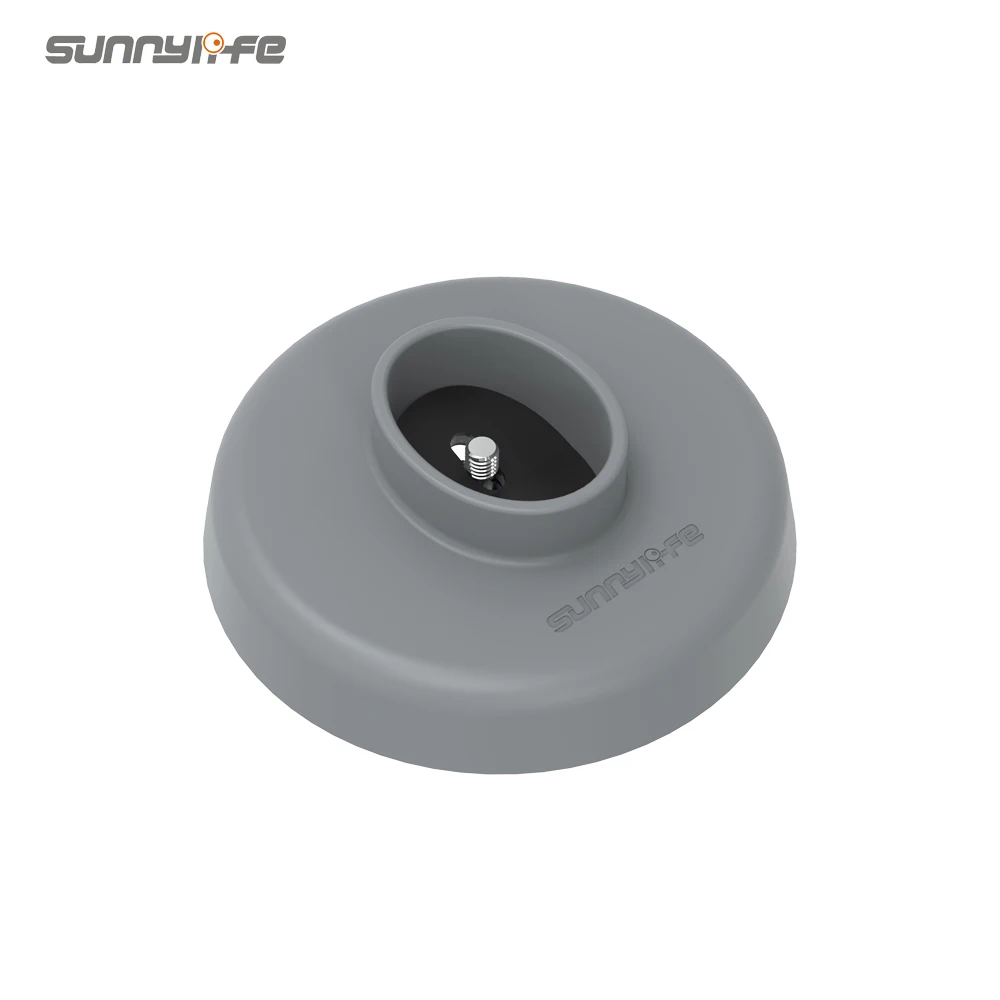 Новое поступление Stand Base Mount стабилизаторы для DJI OSMO Mobile 3 ручные стабилизаторы аксессуары