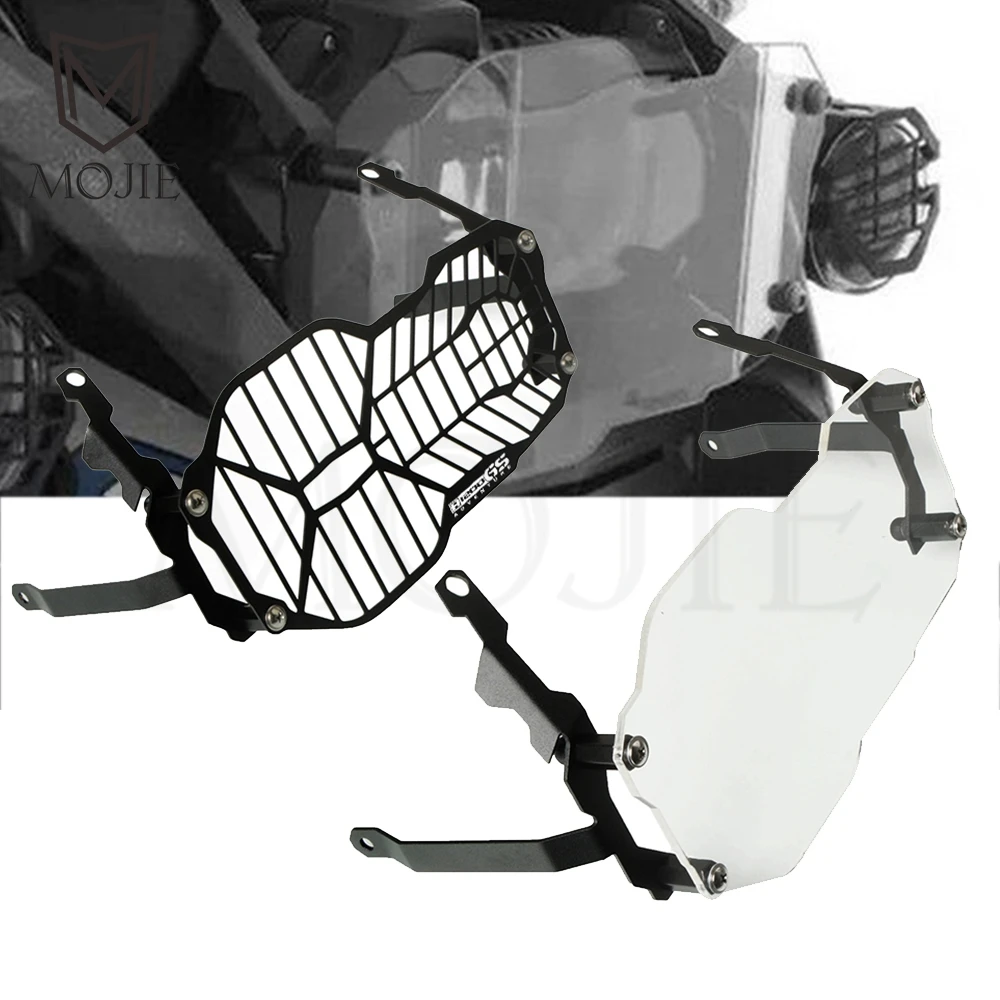 

Motorcycle R1200GS Adventure Headlight Protector Grille Guard Cover Protection Grill For BMW R1200GS R 1200 GS LC Adventure ADV