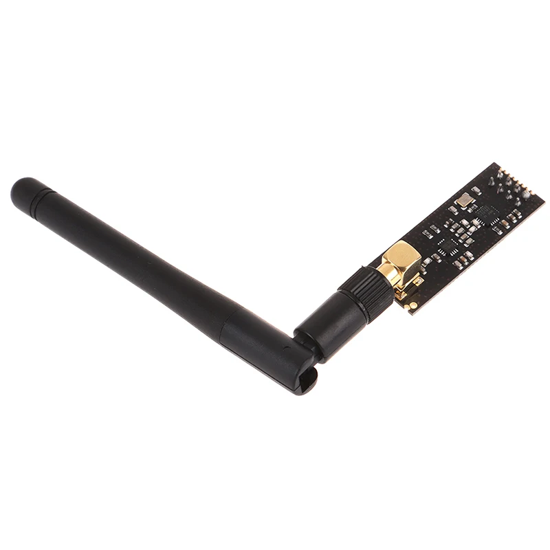 NRF24L01 + PA LNA беспроводной модуль с антенной 1000 метров на большое расстояние FZ0410