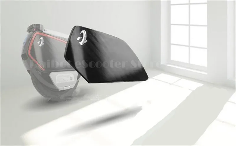 Daibot Electric Unicycle One Wheel Self Balancing Scooters 16 inch 60V Humanized Somatosensory Self Balance Electric Scooter     (2)