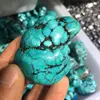 Natural mineral natural turquoise original stone mineral specimens 70-80g ► Photo 2/6