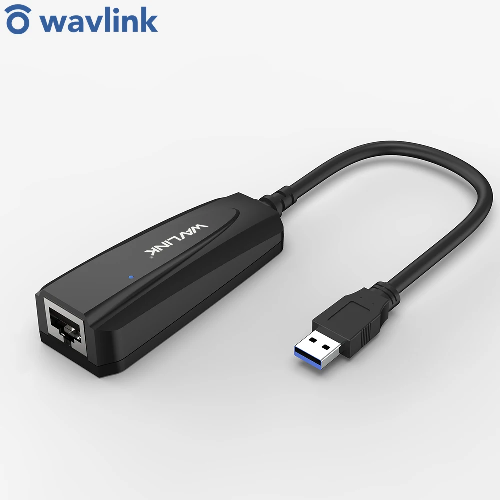 Высокоскоростной адаптер USB 3 0 в Gigabit Ethernet концентратор 10/100/1000 м RJ45 гигабитный LAN