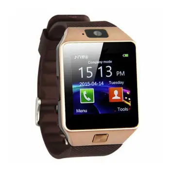 

2020 new Smart Watch With Camera For IOS Android Phones Smart watch A3V1